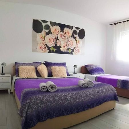 Apartmani Cagalj Trogir Exteriér fotografie